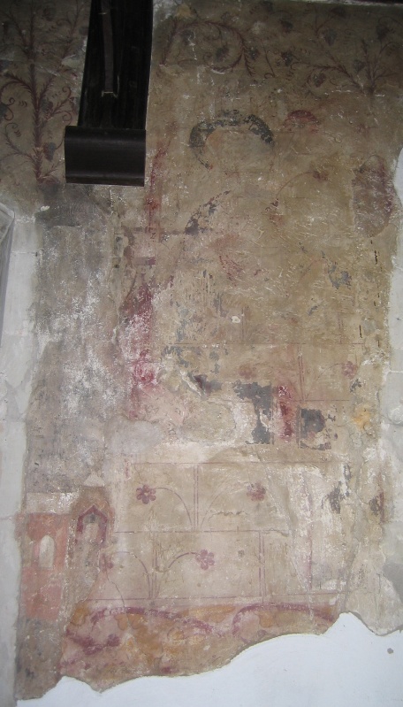 Medieval Church Paintings